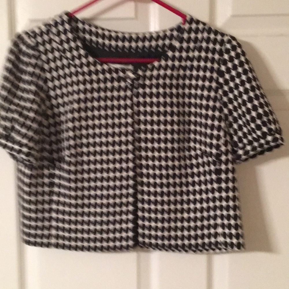 LOFT lined top